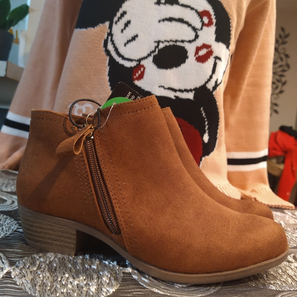 😍Beautiful Ankle boots